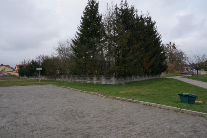Działka Sprzedaż Goleniów 4