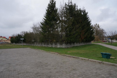 Działka Sprzedaż Goleniów