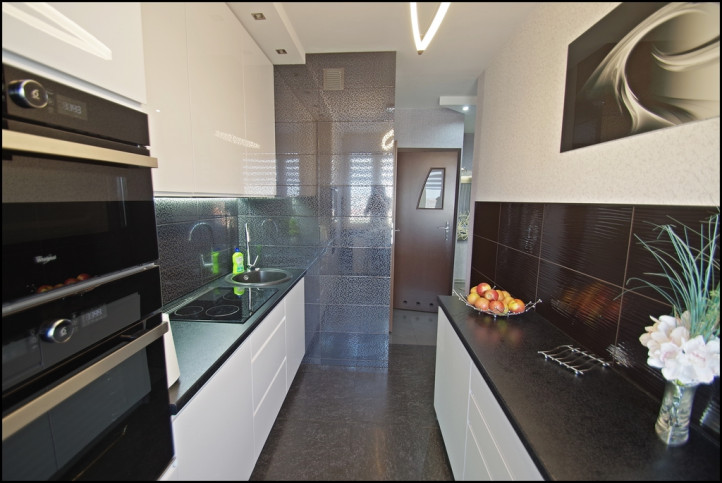 Mieszkanie Sprzedaż Szczecin os. Reda 14