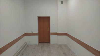 Lokal Wynajem Szczecin Centrum Aleja Wojska Polskiego