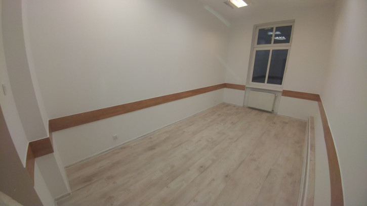 Lokal Wynajem Szczecin Centrum Aleja Wojska Polskiego 2