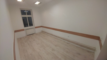 Lokal Wynajem Szczecin Centrum Aleja Wojska Polskiego