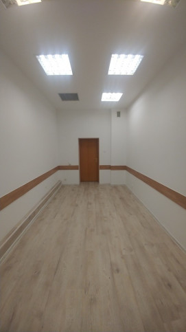 Lokal Wynajem Szczecin Centrum Aleja Wojska Polskiego 4