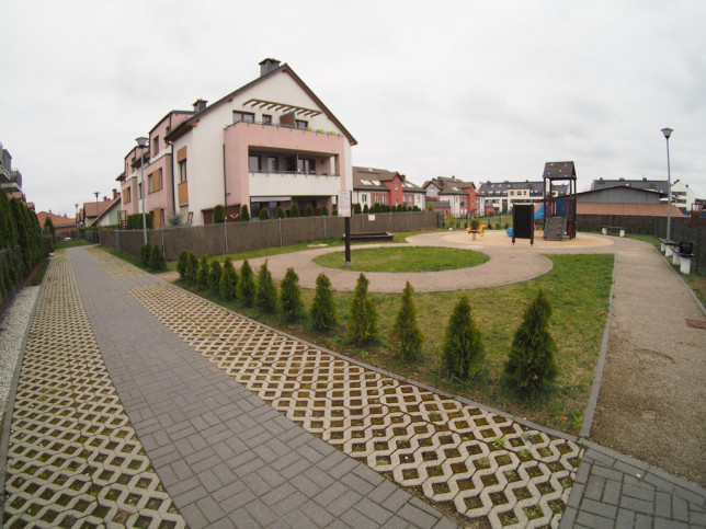 Mieszkanie Sprzedaż Warzymice Zaciszna 16
