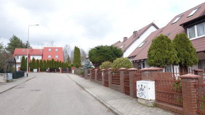 Dom Sprzedaż Szczecin Gumieńce