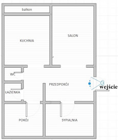 Mieszkanie Sprzedaż Goleniów