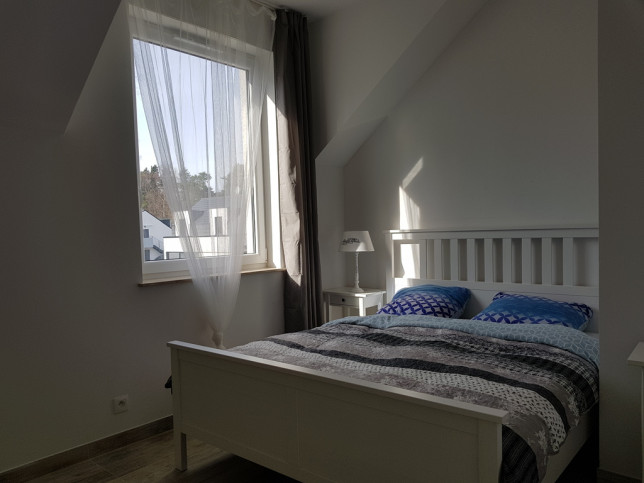 Mieszkanie Sprzedaż Łukęcin 22