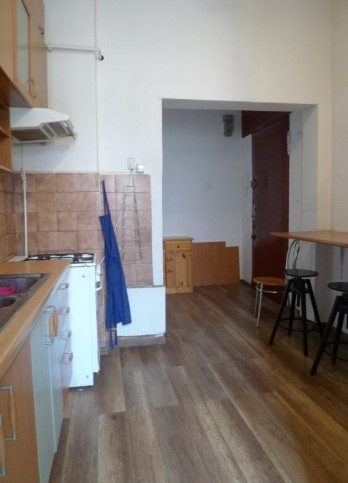 Mieszkanie Wynajem Szczecin Centrum Bohaterów Getta Warszawskiego 5