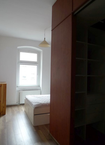 Mieszkanie Wynajem Szczecin Centrum Bohaterów Getta Warszawskiego 8