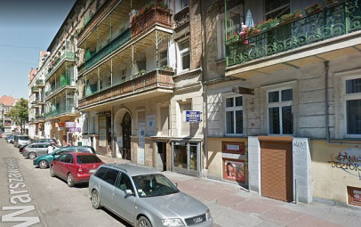 Mieszkanie Wynajem Szczecin Centrum Bohaterów Getta Warszawskiego