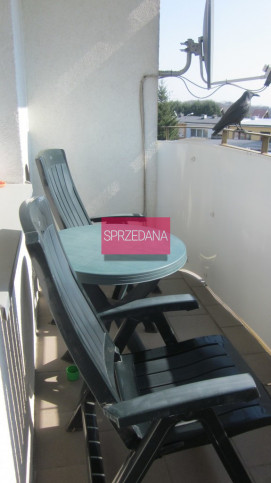Mieszkanie Sprzedaż Szczecin Żelechowa Stanisława Thugutta 2