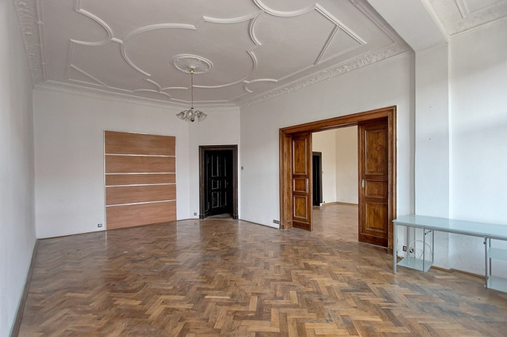 Mieszkanie Sprzedaż Szczecin Śródmieście-Centrum al.&nbsp;Papieża Jana Pawła II 2