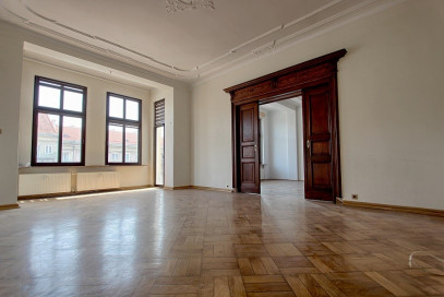 Mieszkanie Sprzedaż Szczecin Śródmieście-Centrum al.&nbsp;Papieża Jana Pawła II