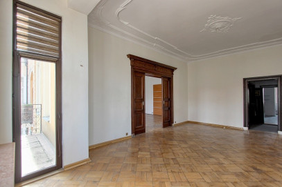 Mieszkanie Sprzedaż Szczecin Śródmieście-Centrum al.&nbsp;Papieża Jana Pawła II