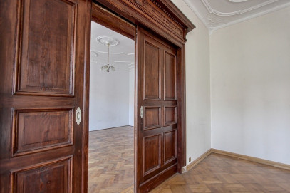 Mieszkanie Sprzedaż Szczecin Śródmieście-Centrum al.&nbsp;Papieża Jana Pawła II