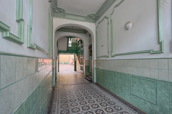 Mieszkanie Sprzedaż Szczecin Śródmieście-Centrum al.&nbsp;Papieża Jana Pawła II 11