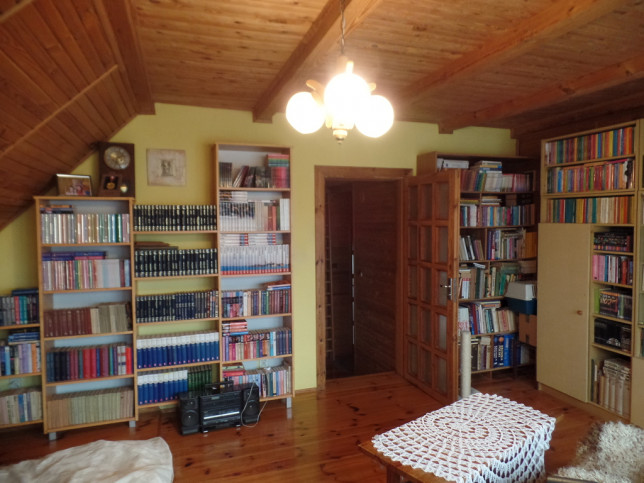 Dom Sprzedaż Szczecin Stołczyn 8