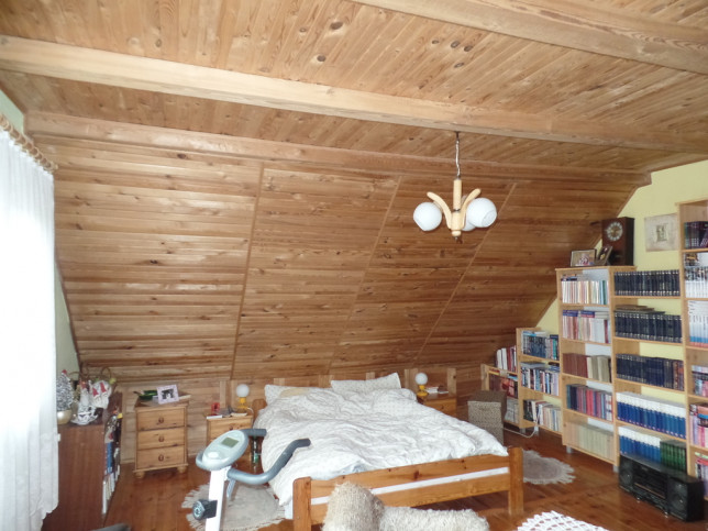 Dom Sprzedaż Szczecin Stołczyn 9