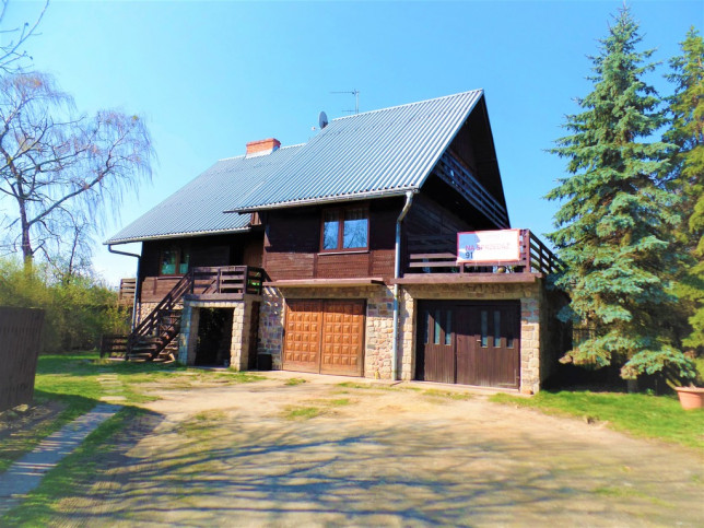 Dom Sprzedaż Szczecin Stołczyn 17