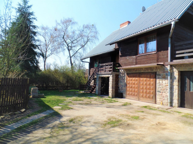 Dom Sprzedaż Szczecin Stołczyn 18