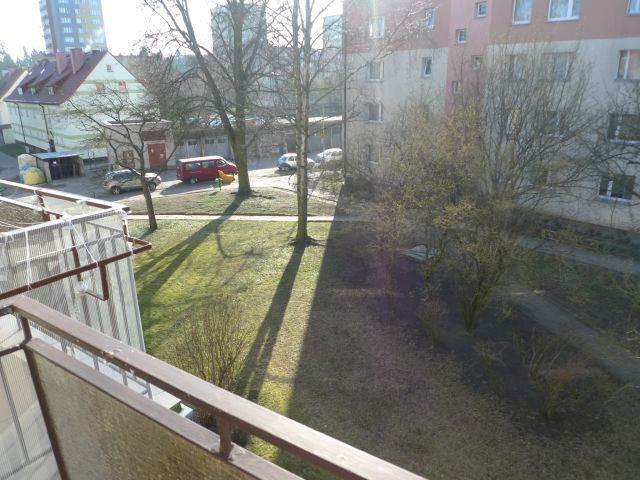 Mieszkanie Sprzedaż Szczecin Świerczewo Stanisława Mikołajczyka 16