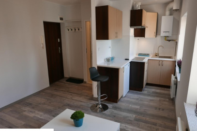 Mieszkanie Wynajem Szczecin Centrum 3 Maja