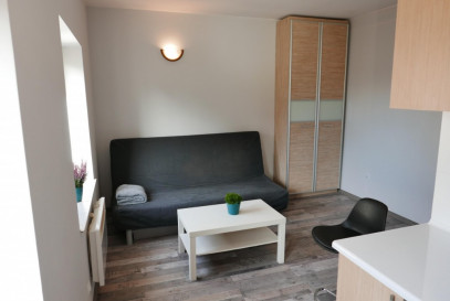 Mieszkanie Wynajem Szczecin Centrum 3 Maja