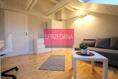 Mieszkanie Sprzedaż Szczecin Stare Miasto Staromłyńska