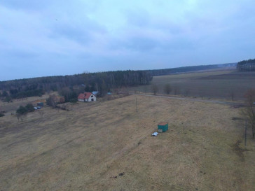 Działka Sprzedaż Żółwia Błoć
