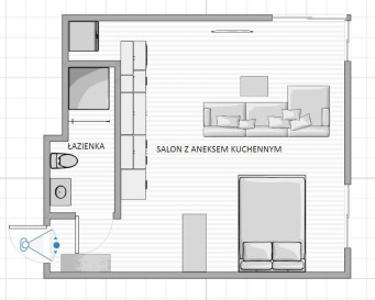 Mieszkanie Sprzedaż Szczecin Żelechowa Ostrowska