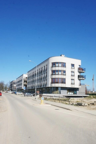 Mieszkanie Sprzedaż Szczecin Żelechowa Ostrowska 1