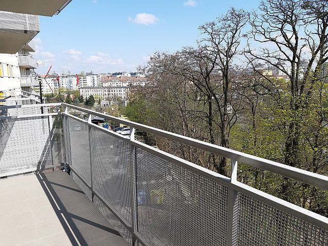 Mieszkanie Wynajem Szczecin Pomorzany Aleja Powstańców Wielkopolskich 17