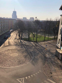 Mieszkanie Sprzedaż Szczecin Centrum Śląska
