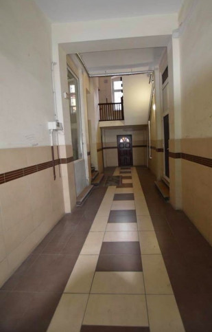 Mieszkanie Sprzedaż Szczecin Centrum Śląska 14