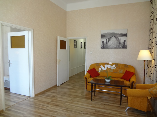 Mieszkanie Sprzedaż Szczecin Centrum Zygmunta Felczaka 3