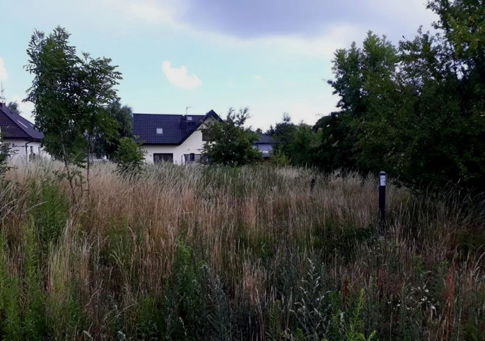 Działka Sprzedaż Szczecin Bukowo 1