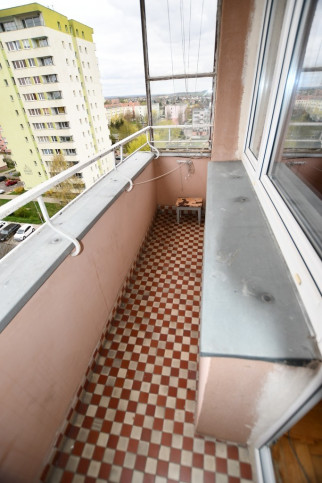 Mieszkanie Sprzedaż Szczecin Pomorzany 9 Maja 7