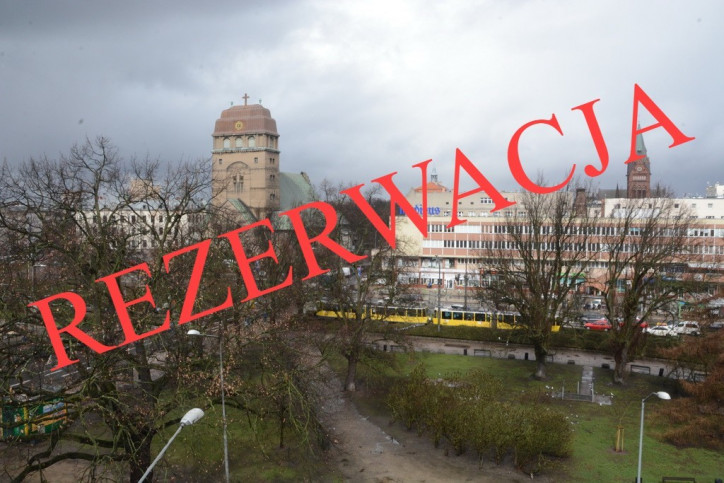 Mieszkanie Sprzedaż Szczecin Centrum 1