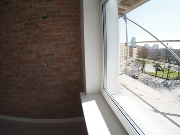 Mieszkanie Sprzedaż Szczecin Centrum Śląska
