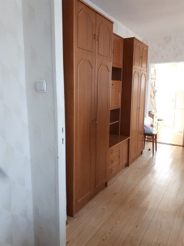 Mieszkanie Wynajem Szczecin Pogodno Karola Huberta Rostworowskiego 3