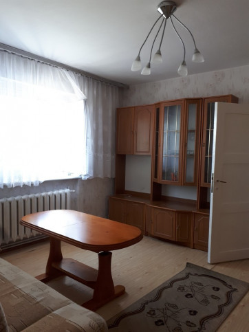 Mieszkanie Wynajem Szczecin Pogodno Karola Huberta Rostworowskiego 1