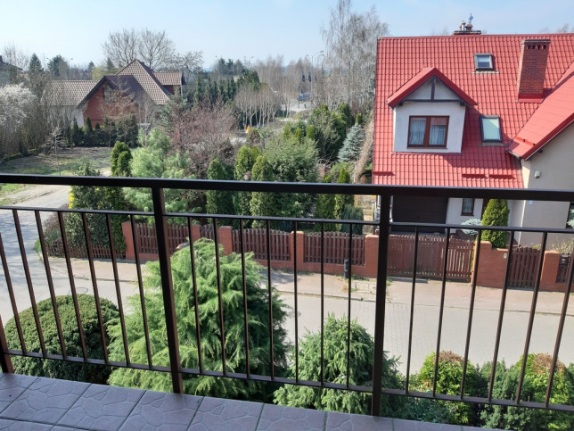 Mieszkanie Wynajem Szczecin Gumieńce Zbójnicka 13