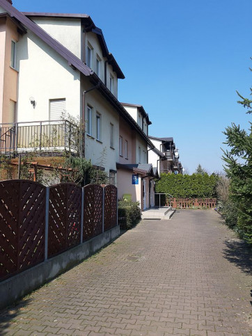 Mieszkanie Wynajem Szczecin Gumieńce Zbójnicka 15