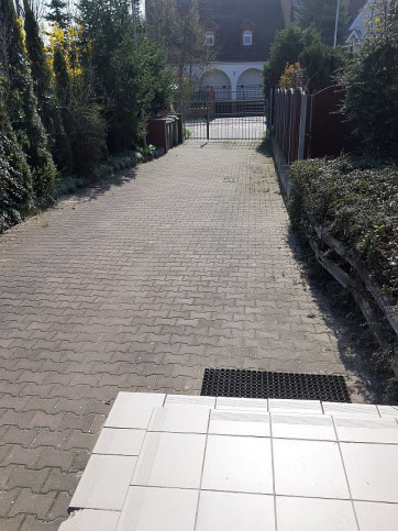Mieszkanie Wynajem Szczecin Gumieńce Zbójnicka 16