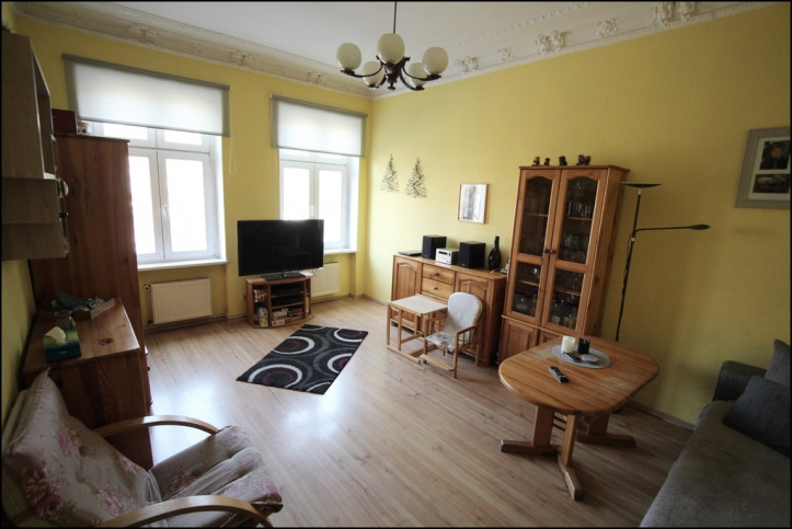 Mieszkanie Sprzedaż Szczecin Centrum 3