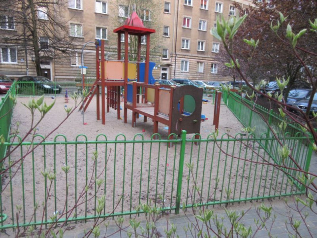 Mieszkanie Sprzedaż Szczecin Centrum al.&nbsp;Papieża Jana Pawła II 11