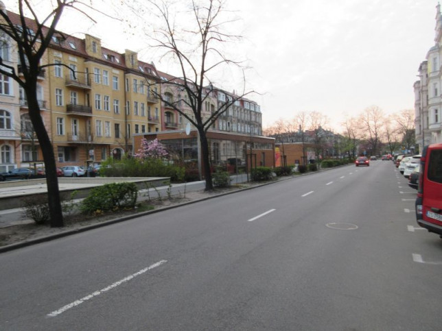 Mieszkanie Sprzedaż Szczecin Centrum al.&nbsp;Papieża Jana Pawła II 12