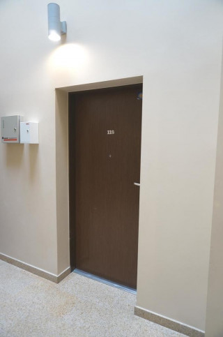 Mieszkanie Sprzedaż Międzyzdroje Książąt Pomorskich 13