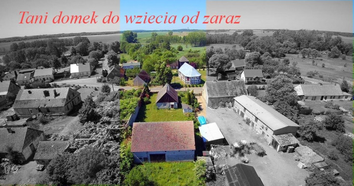 Dom Sprzedaż Mielno 300 metrów od Jeziora Mielno 2