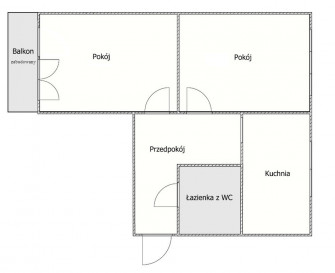 Mieszkanie Wynajem Szczecin Pomorzany Budziszyńska